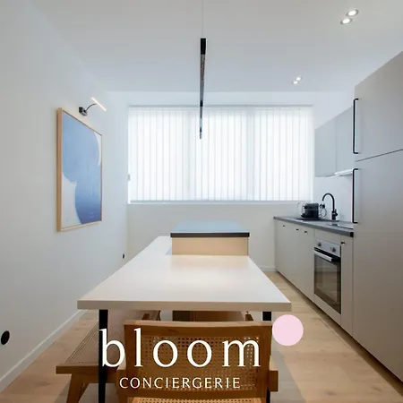 Loft De Standing Neuf Apartment *