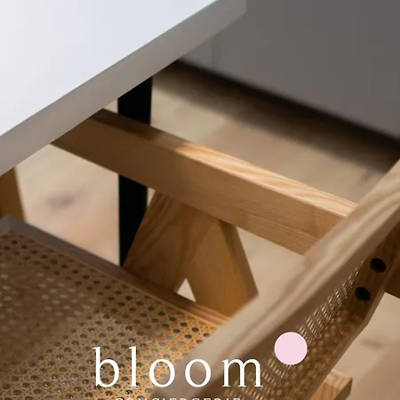 Le Loft De Standing De Foch *