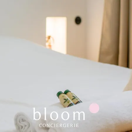 Apartament Le Loft De Standing De Foch