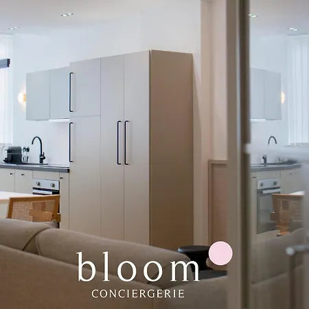 Apartament Le Loft De Standing De Foch *