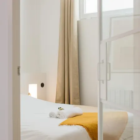 Le Loft De Standing De Foch Apartament Nancy