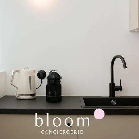 Apartment Loft De Standing Neuf Nancy