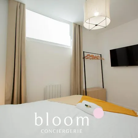 Le Loft De Standing De Foch