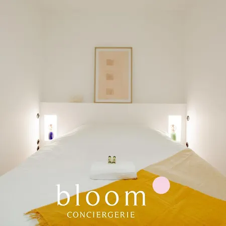 Le Loft De Standing De Foch Apartament *