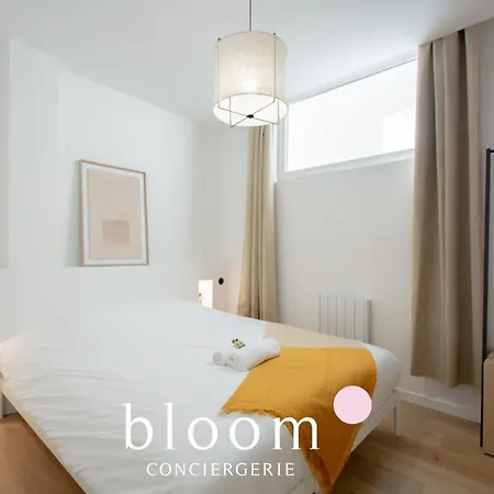 Le Loft De Standing De Foch * Nancy