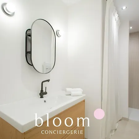 Apartament Le Loft De Standing De Foch