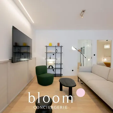 Le Loft De Standing De Foch Apartament Nancy