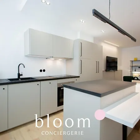 Le Loft De Standing De Foch *