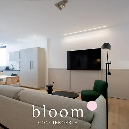 Loft De Standing Neuf Apartment *