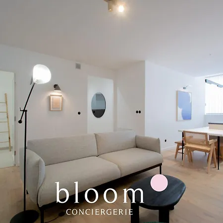 Loft De Standing Neuf Apartment Nancy