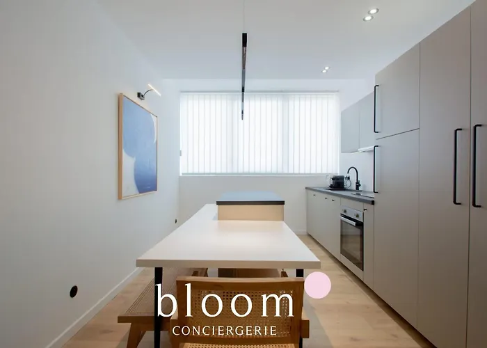 Le Loft De Standing De Foch Appartement *