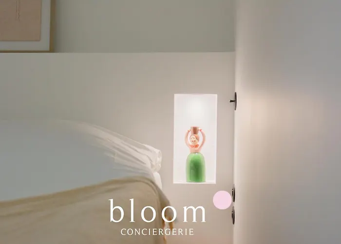 Le Loft De Standing De Foch Appartement