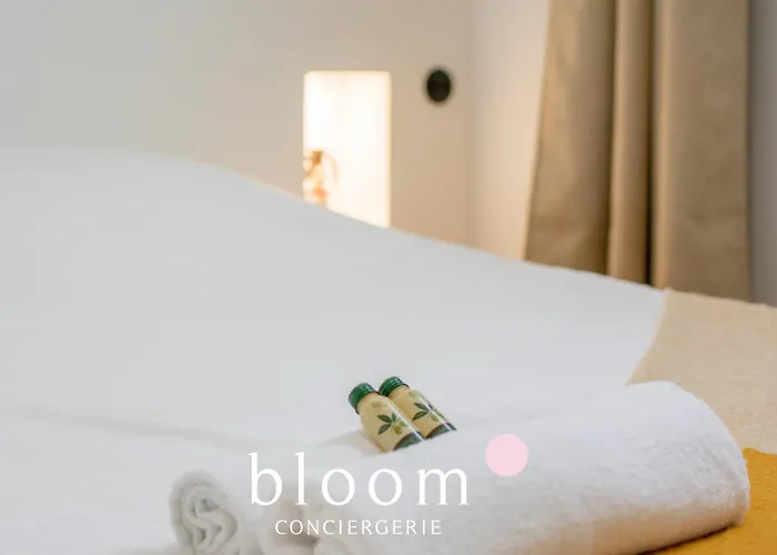 Appartement Le Loft De Standing De Foch