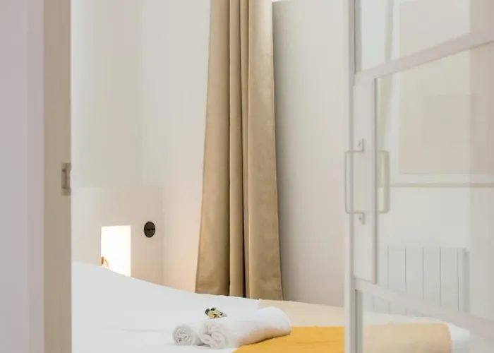 Le Loft De Standing De Foch Appartement Nancy