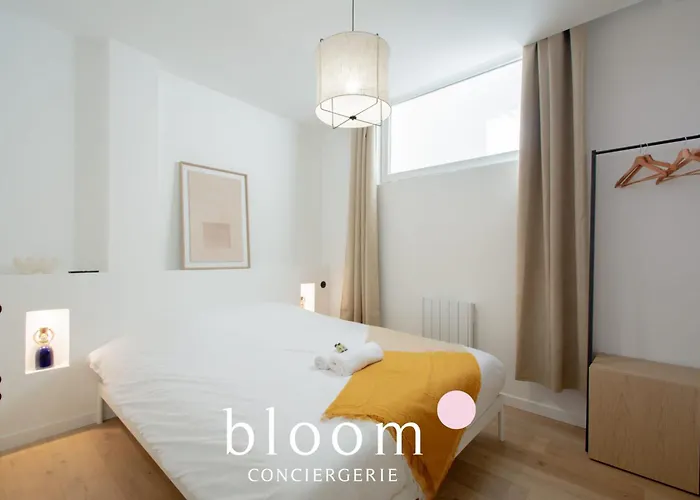 Le Loft De Standing De Foch * Nancy