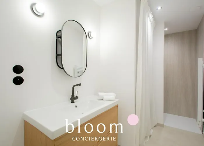 Appartement Le Loft De Standing De Foch